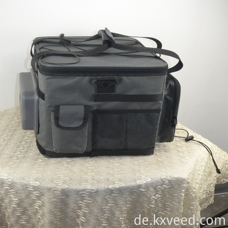 ETB24 Thermoskühlertasche zum Camping 24 Liter